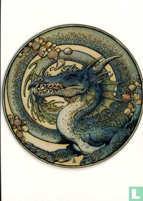 Dragon of Atlantis - Bild 1