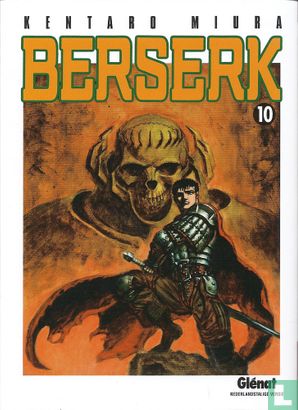 Berserk 10 - Image 1