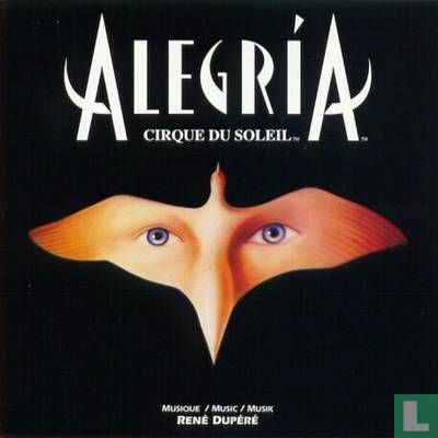 Alegria - Afbeelding 1