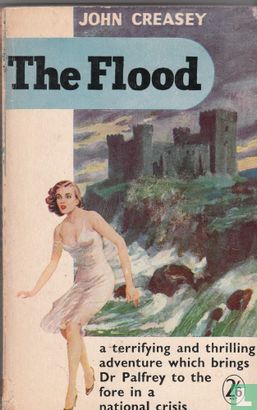 The Flood - Afbeelding 1