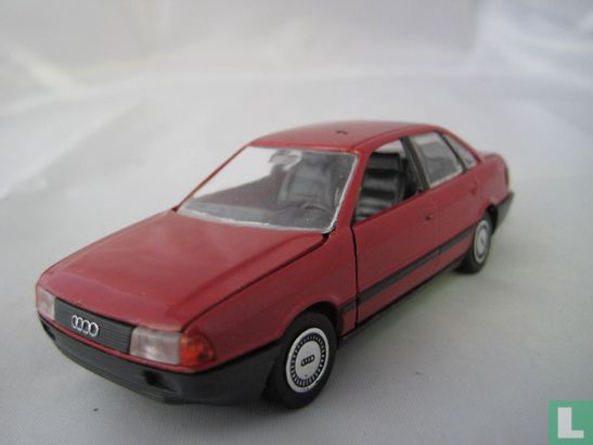 Audi 80 - Bild 1