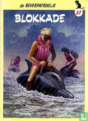 Blokkade - Image 1