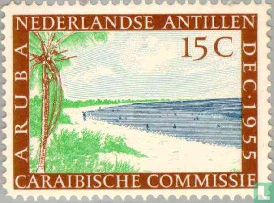Commission des Caraïbes