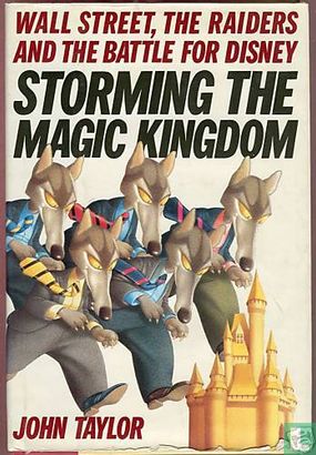 Storming the Magic Kingdom  - Afbeelding 1