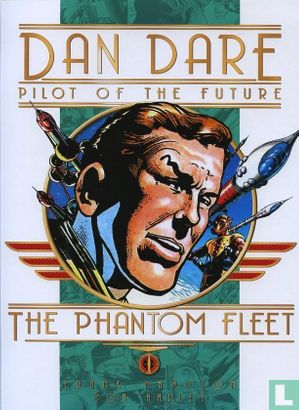 The Phantom Fleet - Afbeelding 1
