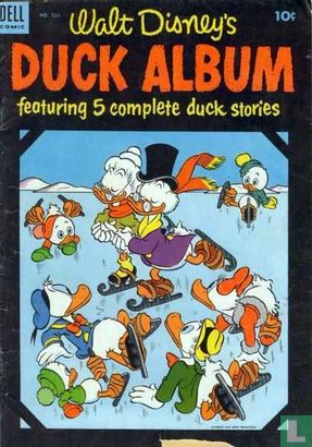 Duck album - Afbeelding 1