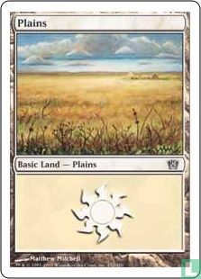Plains
