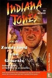 Indiana Jones en de zondvloed van Genesis  - Bild 1