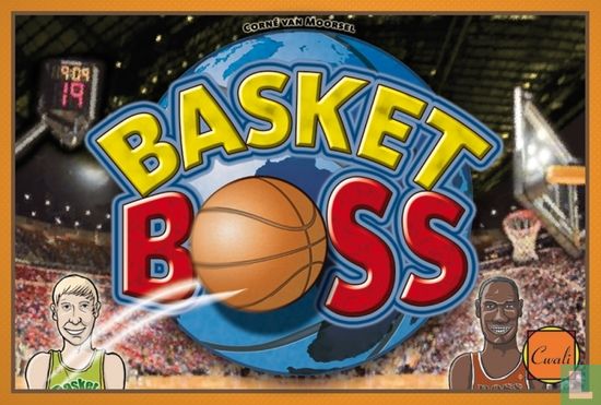 Basket Boss - Image 1