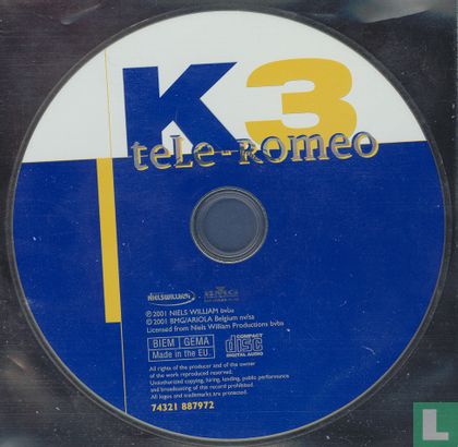 Tele-Romeo - Afbeelding 3