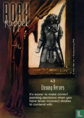 Unsung Heroes - Bild 2