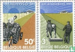 Belgische Boerenbond 
