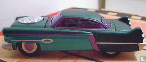 Two-face - Image 3