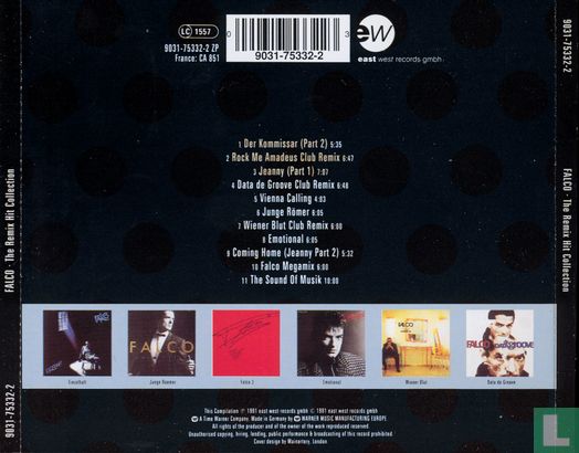 The Remix Hit Collection - Image 2