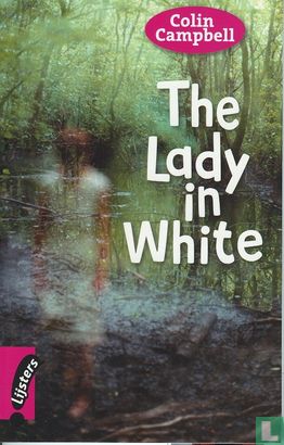 The Lady in White - Image 1