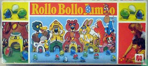 Rollo Bollo Jumbo - Image 1