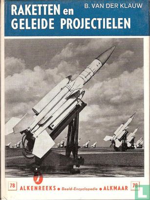 Raketten en geleide projectielen - Afbeelding 1