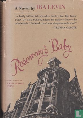 Rosemary's baby - Image 1