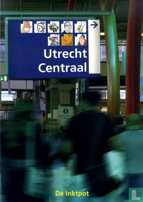 Utrecht Centraal - Afbeelding 1