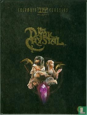 The Dark Crystal  - Image 1