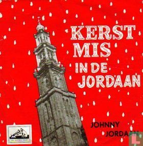 Kerstmis in de Jordaan - Afbeelding 1
