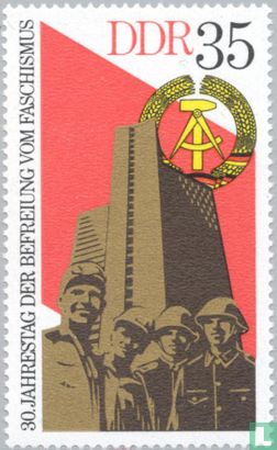 Le fascisme Libération 1945-1975