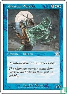 Phantom Warrior - Image 1