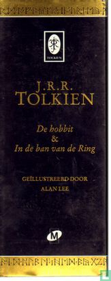 In de ban van de ring - De Hobbit - Bild 3