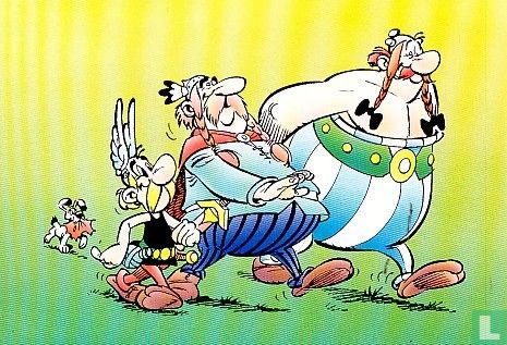 Asterix      - Bild 1