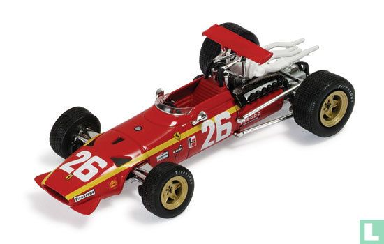 Ferrari 312 