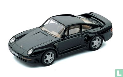 Porsche 959 Coupe 2.0  - Image 3