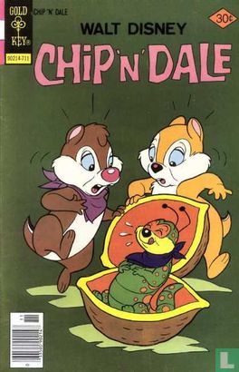 Chip `n' Dale       - Afbeelding 1