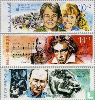 "Jugend und Musik" 1940-1990
