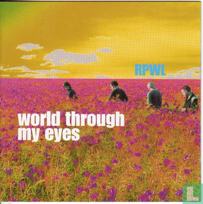 world through my eyes - Image 1
