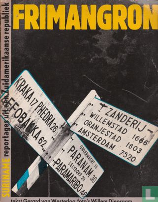 Frimangron - Bild 1