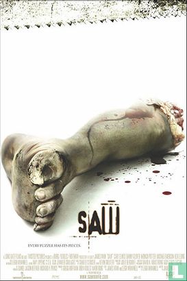 Saw - Afbeelding 1