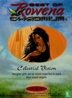Celestial Vision - Afbeelding 2
