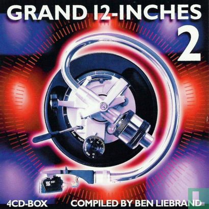 Grand 12-Inches 2 - Afbeelding 1