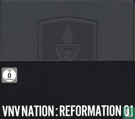 Reformation 1 - Image 2