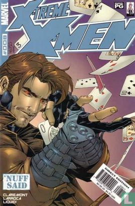 X-Treme X-Men 8 - Image 1