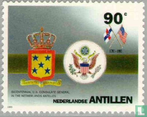 Consulaat-generaal 1793-1993