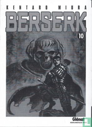 Berserk 10 - Image 3