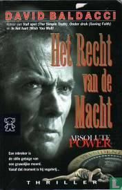 Het recht van de macht - Image 1