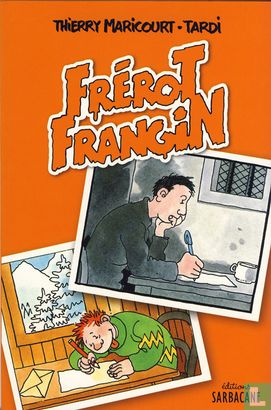 Frérot Frangin - Image 1
