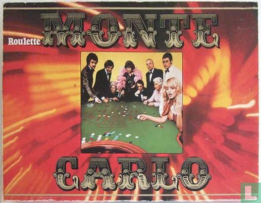 Roulette Monte Carlo - Image 1