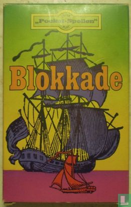 Blokkade - Image 1