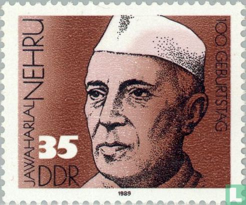 Dschawaharal Nehru