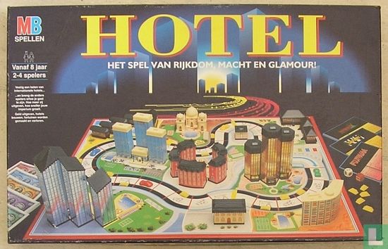 Hotel - Bild 1