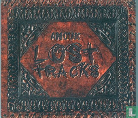 Lost Tracks - Image 1