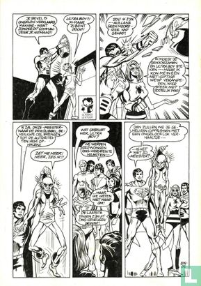 Superboy en het legioen der super-helden 1 - Bild 2